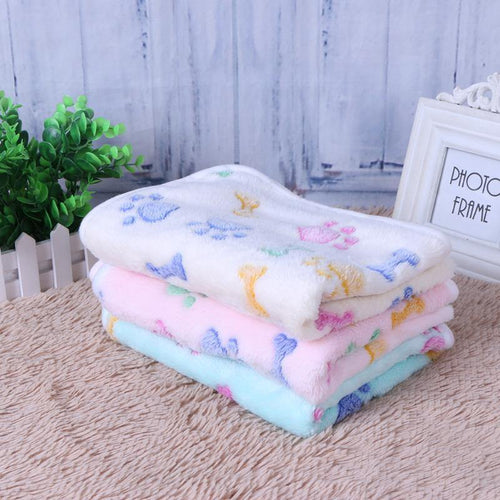 Warm cat and dog sleeping blankets 🐱🐶😴🛏 - PupiPlace