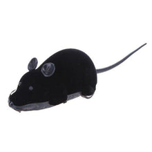Carica l&#39;immagine nel visualizzatore di Gallery, Remote Control Rat Toy for smart cat 🐀🐁🐈😼 - PupiPlace