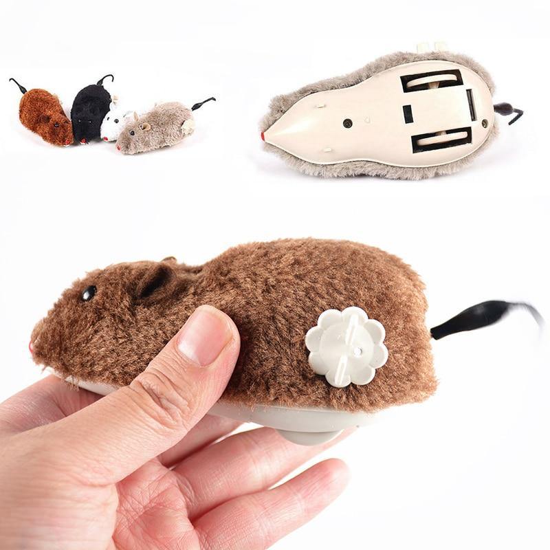 mouse for cats