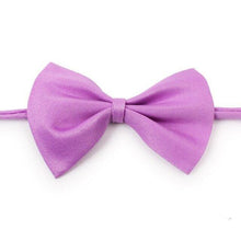 Carica l&#39;immagine nel visualizzatore di Gallery, Colorful cat/dog bow ties for fashion pets 🐶🎀😻 - PupiPlace
