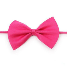 将图片加载到图库查看器，Colorful cat/dog bow ties for fashion pets 🐶🎀😻 - PupiPlace
